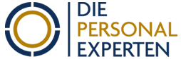 Die-Personalexperten Logo